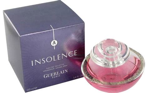 guerlain insolence perfume shop.